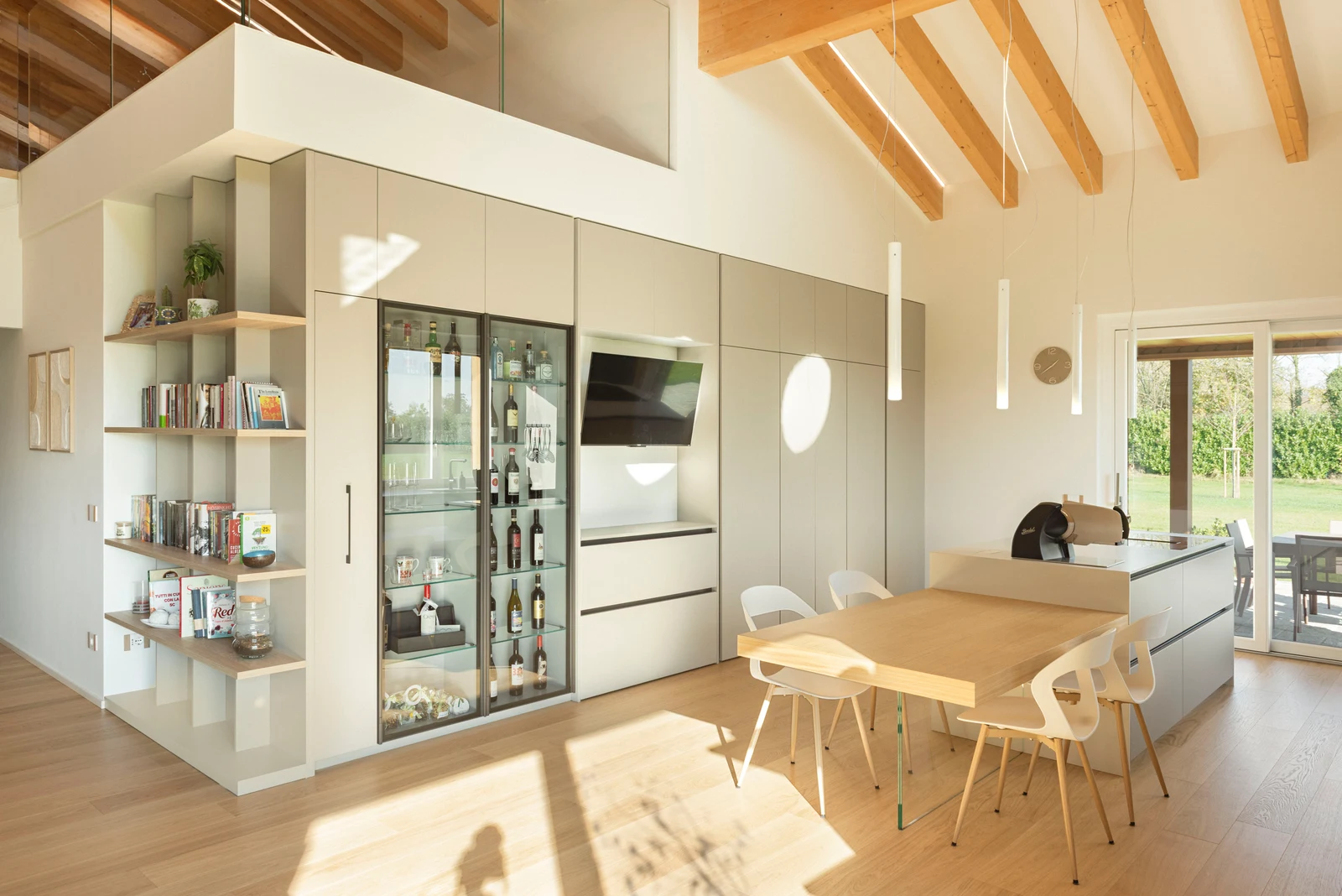 Villa singola Magenta (MI) - thumbnail 7